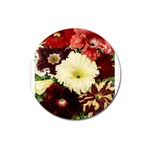 Flowers 1776585 1920 Magnet 3  (Round) Front