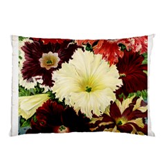 Flowers 1776585 1920 Pillow Case by vintage2030