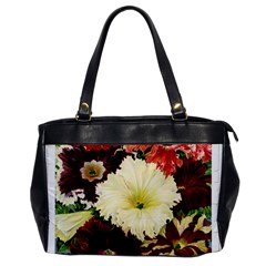Flowers 1776585 1920 Oversize Office Handbag by vintage2030