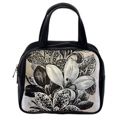 Flowers 1776382 1280 Classic Handbag (one Side)