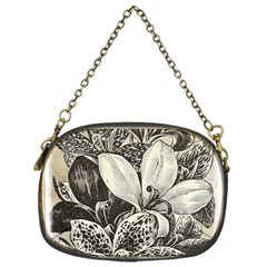 Flowers 1776382 1280 Chain Purse (one Side) by vintage2030