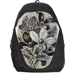 Flowers 1776382 1280 Backpack Bag