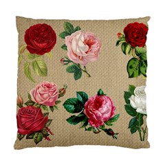 Flower 1770189 1920 Standard Cushion Case (two Sides) by vintage2030