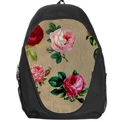 Flower 1770189 1920 Backpack Bag