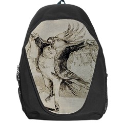 Bird 1515866 1280 Backpack Bag