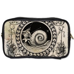 Snail 1618209 1280 Toiletries Bag (one Side) by vintage2030