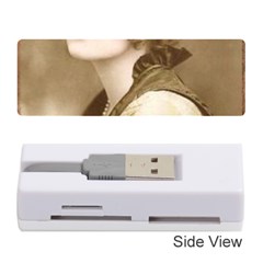 Vintage 1646083 1920 Memory Card Reader (Stick)