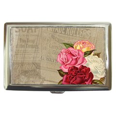 Flower 1646069 1920 Cigarette Money Case by vintage2030