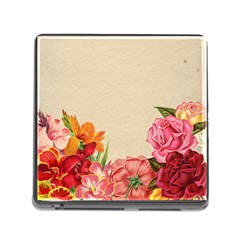 Flower 1646035 1920 Memory Card Reader (square 5 Slot) by vintage2030