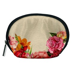 Flower 1646035 1920 Accessory Pouch (medium) by vintage2030