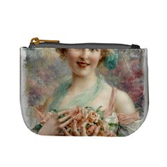 Vintage 1501577 1280 Mini Coin Purse by vintage2030