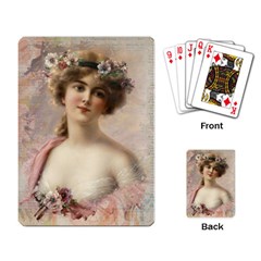 Vintage 1501572 1280 Playing Cards Single Design by vintage2030