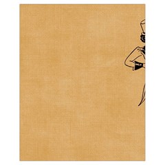 Flapper 1515869 1280 Drawstring Bag (small) by vintage2030
