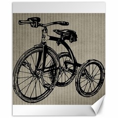 Tricycle 1515859 1280 Canvas 16  X 20  by vintage2030