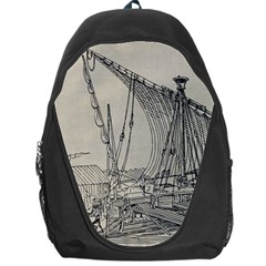 Ship 1515860 1280 Backpack Bag