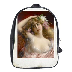 Vintage 1501594 1920 School Bag (large) by vintage2030