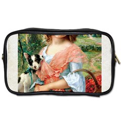 Vintage 1501591 1920 Toiletries Bag (two Sides) by vintage2030