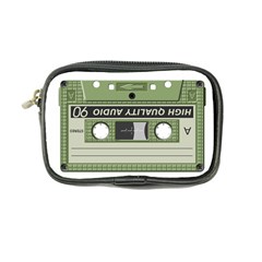 Cassette 40267 1280 Coin Purse by vintage2030