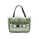 Cassette 40267 1280 Classic Shoulder Handbag Front