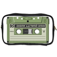 Cassette 40267 1280 Toiletries Bag (one Side) by vintage2030