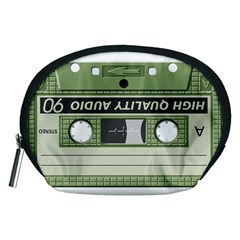 Cassette 40267 1280 Accessory Pouch (medium) by vintage2030