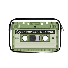 Cassette 40267 1280 Apple Macbook Pro 13  Zipper Case by vintage2030