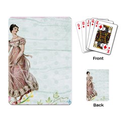 Background 1426677 1920 Playing Cards Single Design by vintage2030