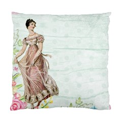 Background 1426677 1920 Standard Cushion Case (one Side) by vintage2030