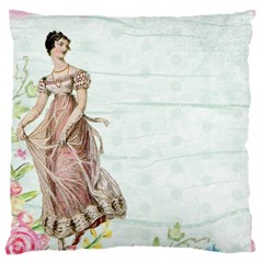 Background 1426677 1920 Large Flano Cushion Case (one Side) by vintage2030