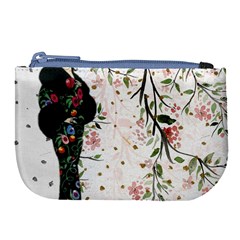 Background 1426655 1920 Large Coin Purse by vintage2030