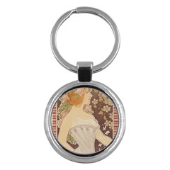 Vintage 1370065 1920 Key Chains (round)  by vintage2030