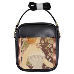 Vintage 1370065 1920 Girls Sling Bag by vintage2030