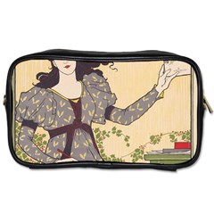 Vintage 1395178 1280 Toiletries Bag (two Sides) by vintage2030