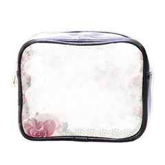 Background 1362163 1920 Mini Toiletries Bag (one Side) by vintage2030