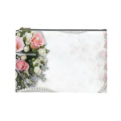 Background 1362160 1920 Cosmetic Bag (large)