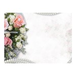 Background 1362160 1920 Double Sided Flano Blanket (Mini)  35 x27  Blanket Back