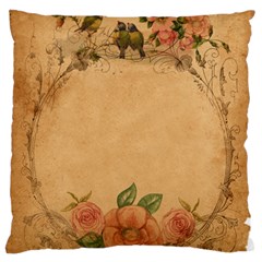 Background 1365750 1920 Large Cushion Case (one Side) by vintage2030