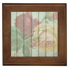 Vintage 1229053 1920 Framed Tiles by vintage2030