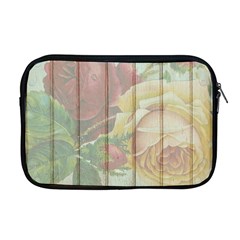 Vintage 1229053 1920 Apple Macbook Pro 17  Zipper Case by vintage2030