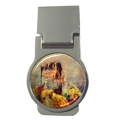 Painting 1241680 1920 Money Clips (Round) 