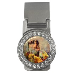 Painting 1241680 1920 Money Clips (CZ) 