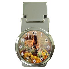 Painting 1241680 1920 Money Clip Watches