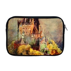 Painting 1241680 1920 Apple MacBook Pro 17  Zipper Case