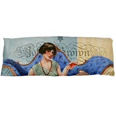 Vintage 1254696 1920 Body Pillow Case (dakimakura) by vintage2030