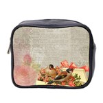 Background 1227570 1920 Mini Toiletries Bag (Two Sides) Front