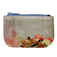 Background 1227570 1920 Large Coin Purse by vintage2030