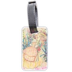 Vintage 1203864 1280 Luggage Tags (two Sides) by vintage2030