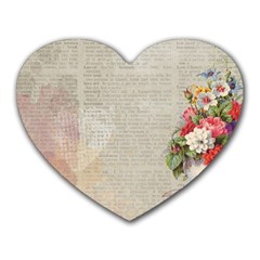 Background 1227577 1280 Heart Mousepads by vintage2030