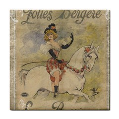 Vintage 1181677 1920 Tile Coasters