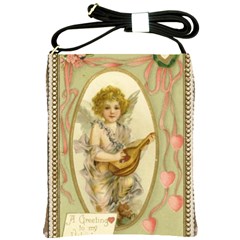 Valentine 1171161 1280 Shoulder Sling Bag by vintage2030